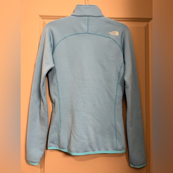 The North Face Half-Zip Fleece Pullover | Summit Series - Picture 9 of 12